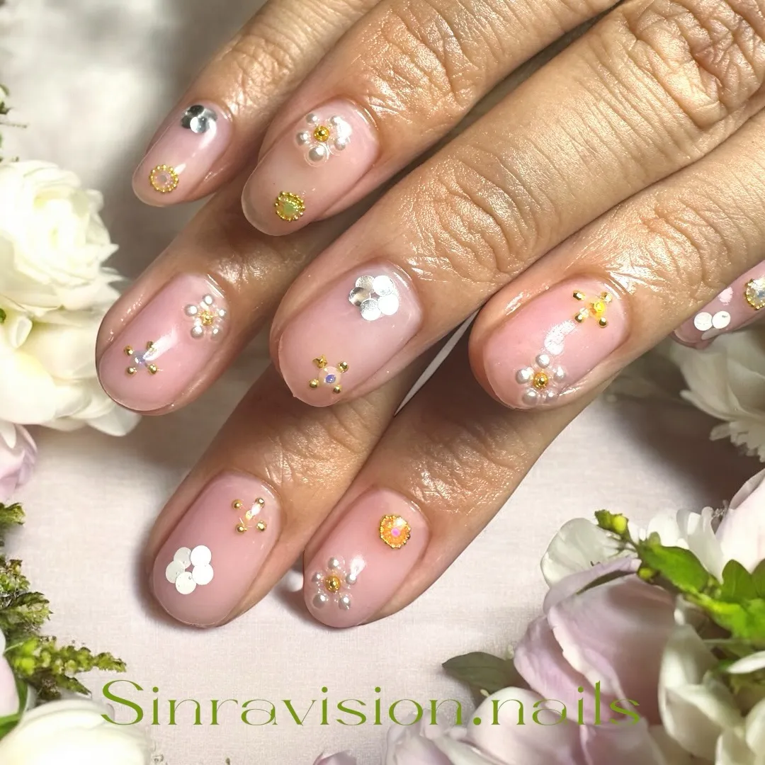 🌸🌸🌸いろんなお花🌸🌸🌸