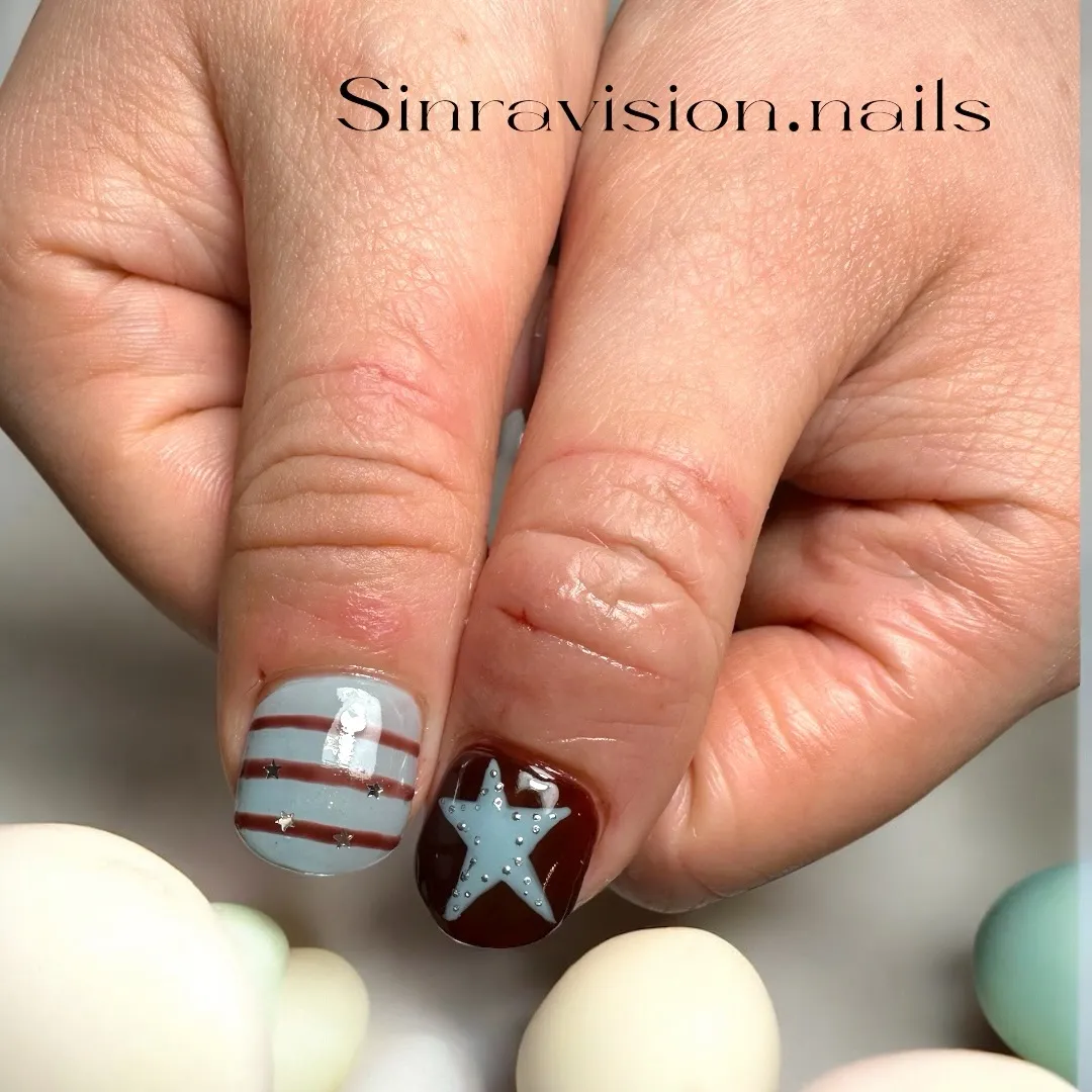 💫💫💫星とボーダー💫💫💫