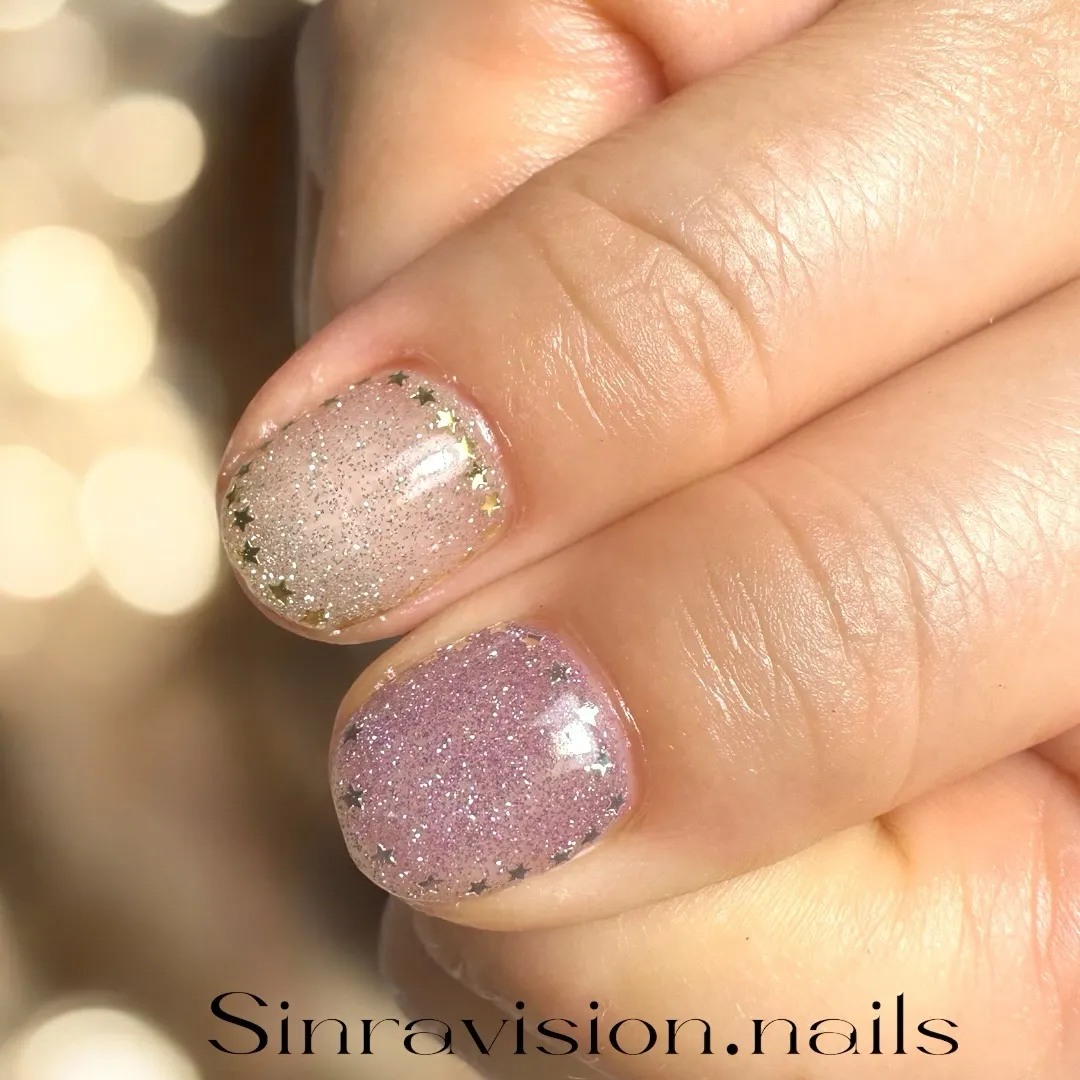 ⭐️⭐️⭐️星とキラキラ⭐️⭐️⭐️