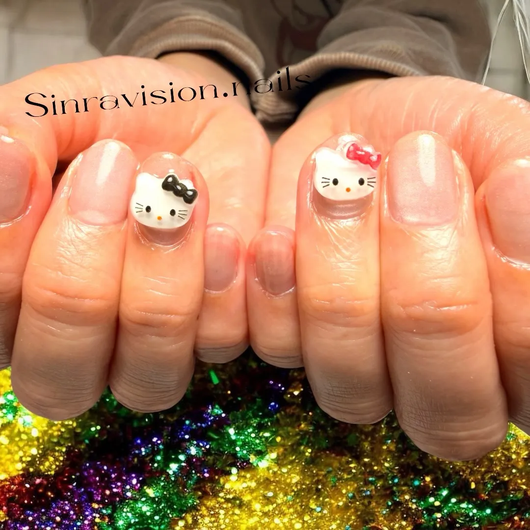 🐱🐱🐱シンプルと猫🐱🐱🐱