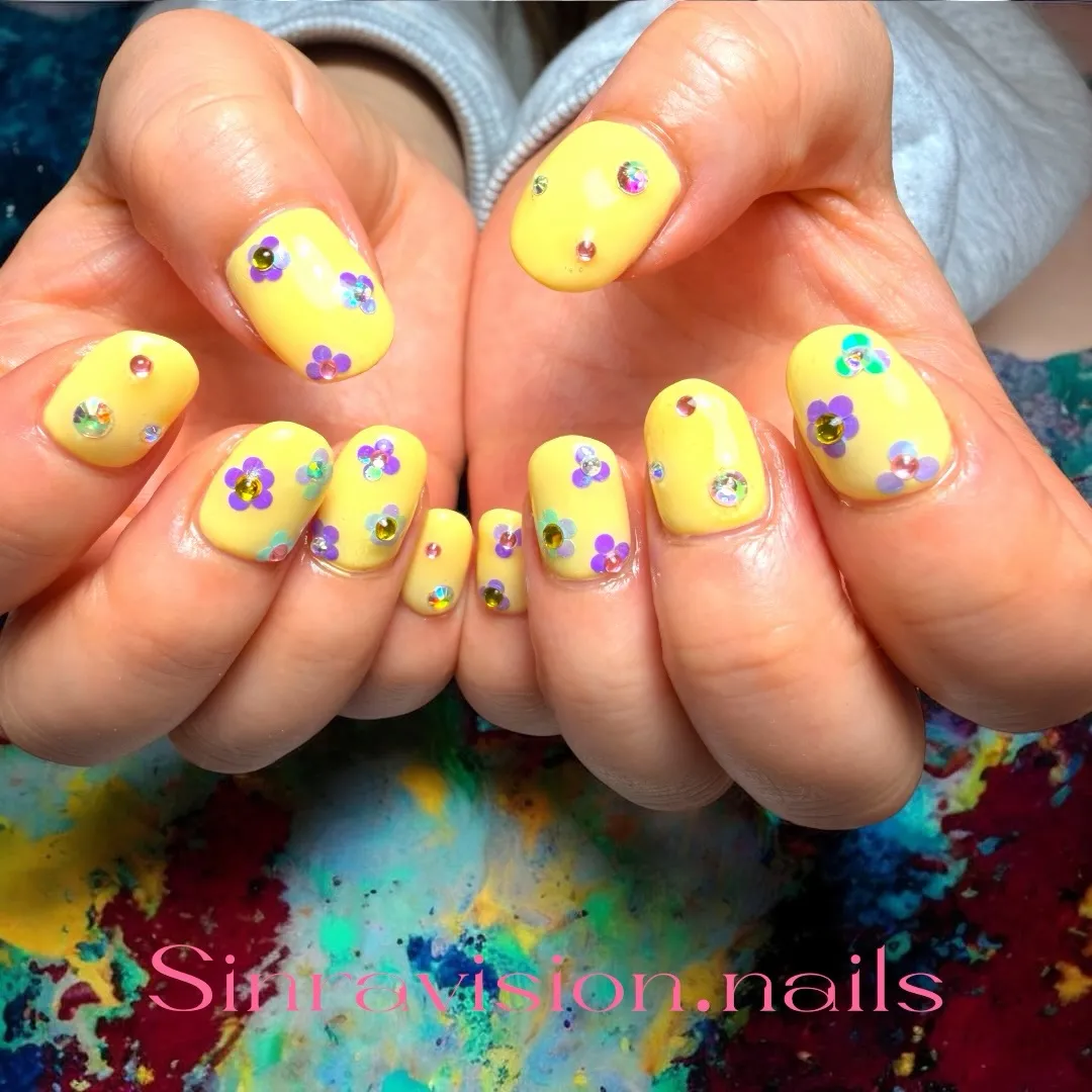 🌼🌼🌼春のお花🌼🌼🌼