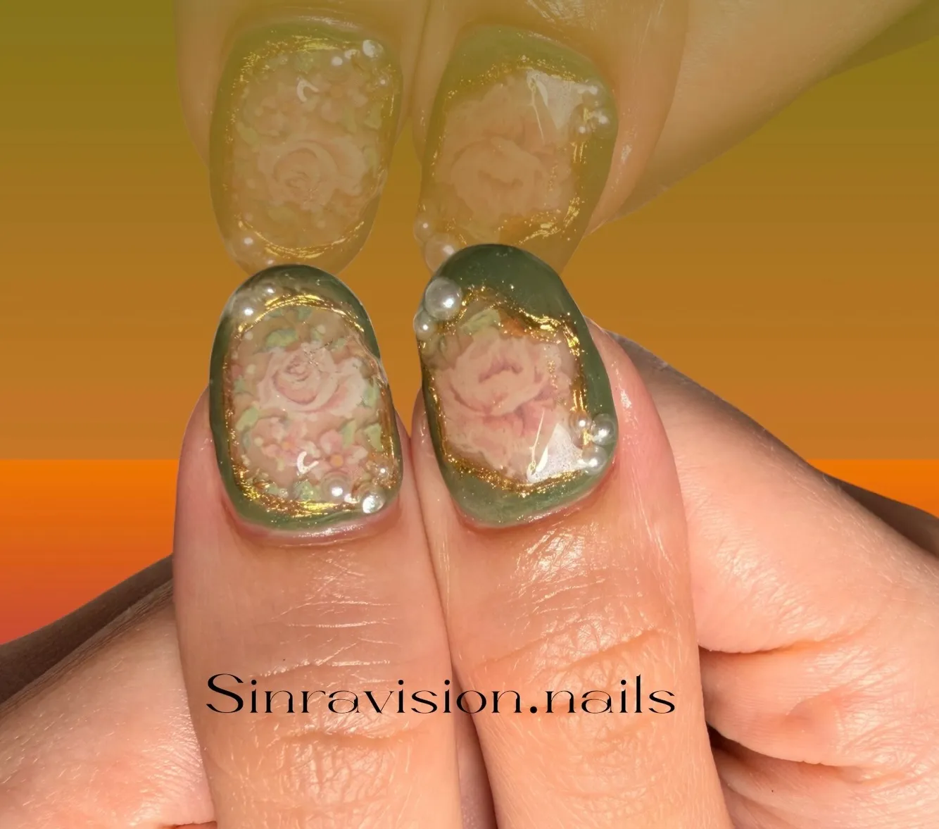 🌹🌹🌹バラとレース🌹🌹🌹