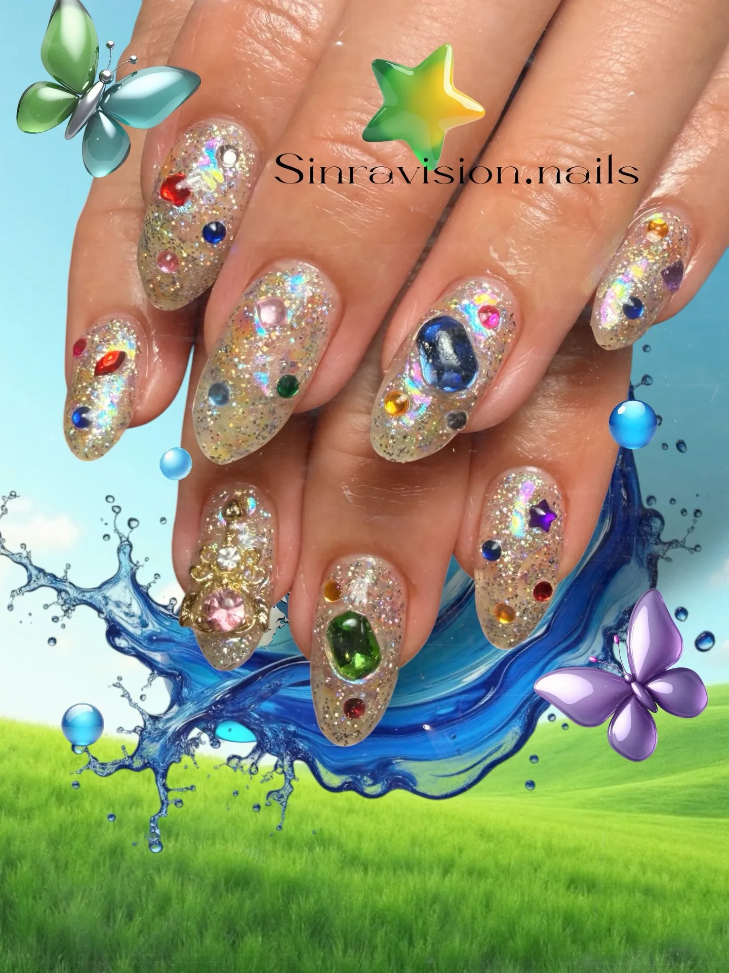 💎💎💎セボンスター💎💎💎