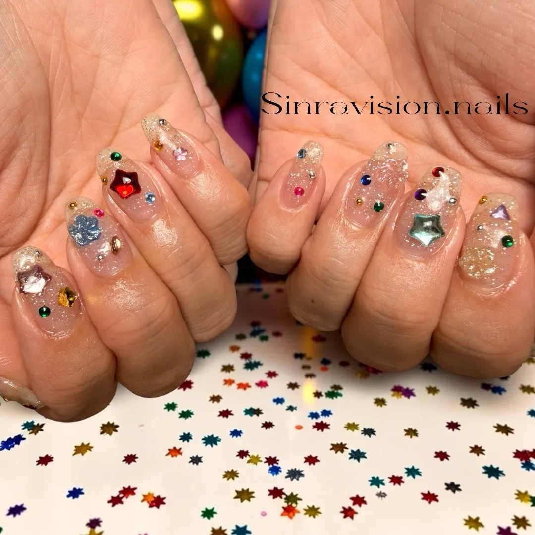 💎💎💎キラキラ💎💎💎