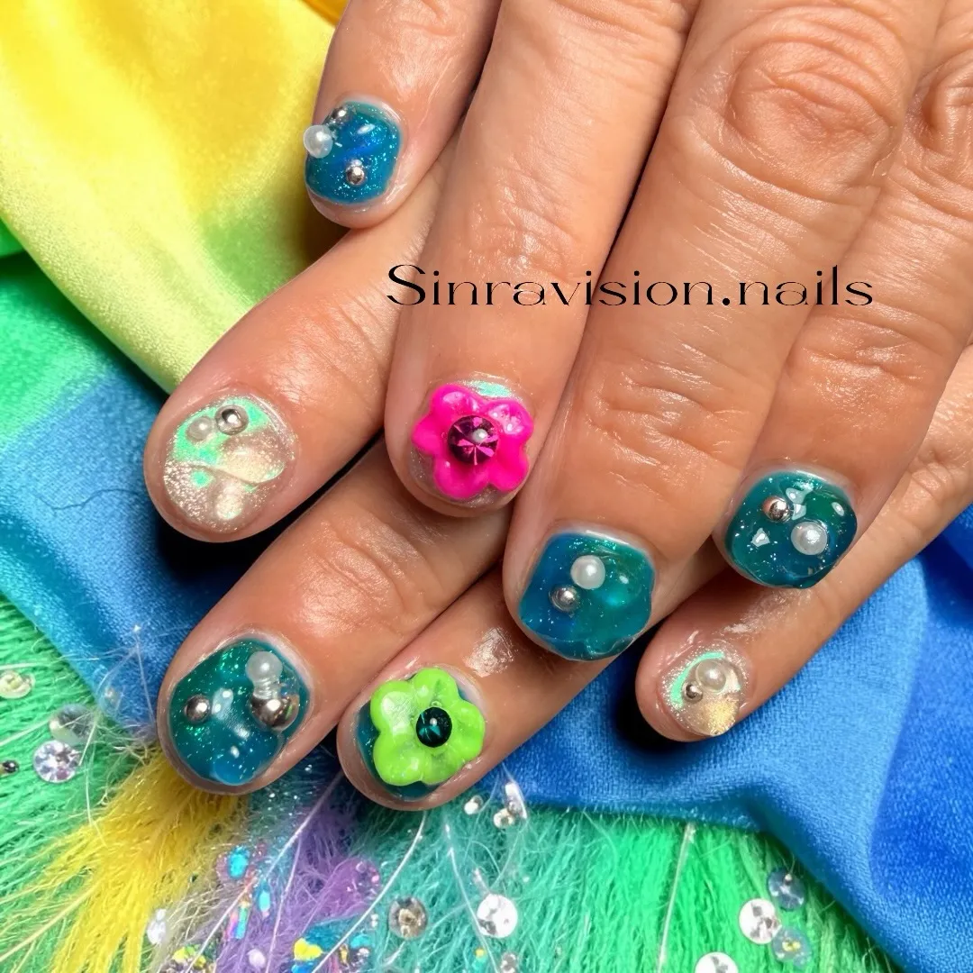 🌺🌺🌺お花シリーズ🌺🌺🌺