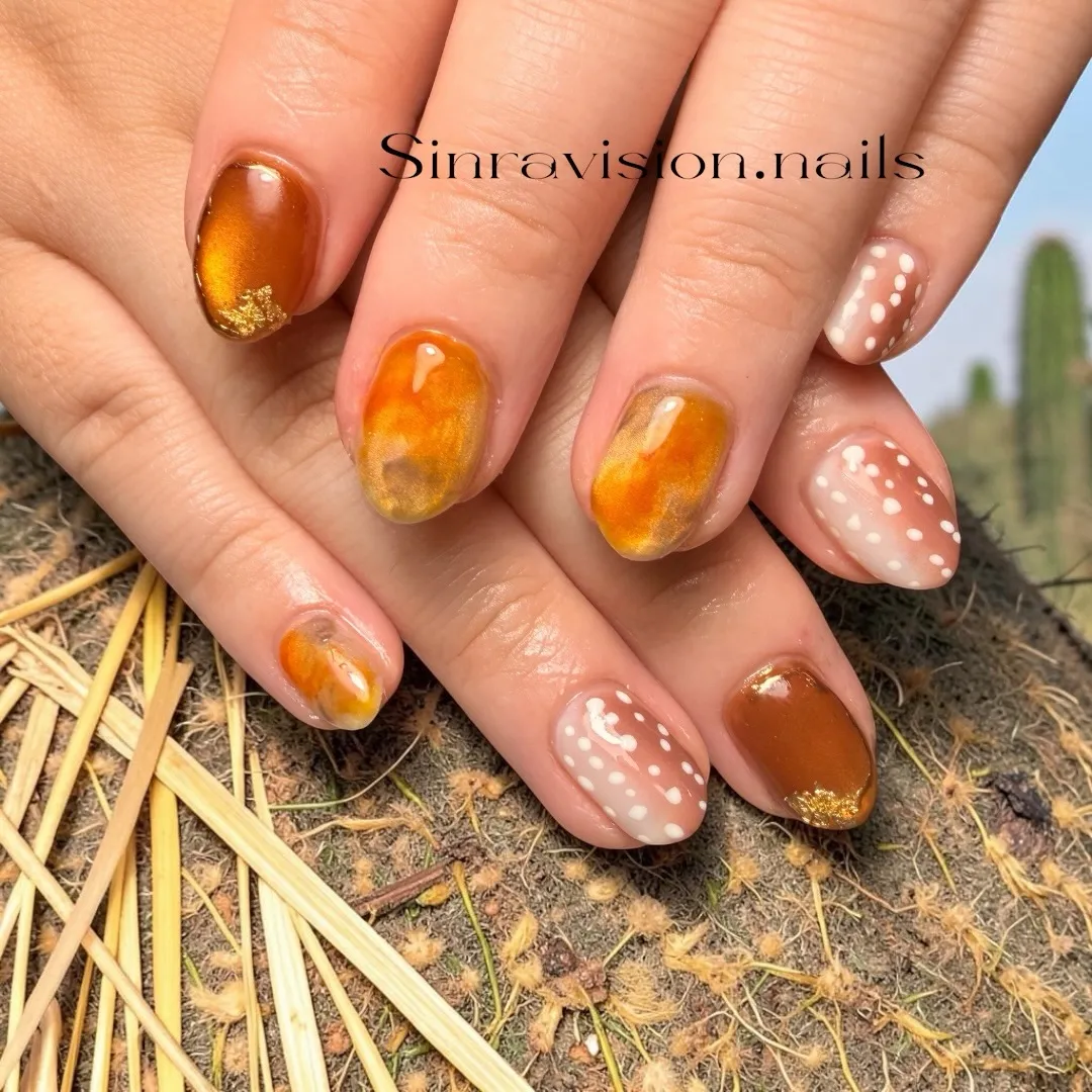 🦌🦌秋と鹿🦌🦌