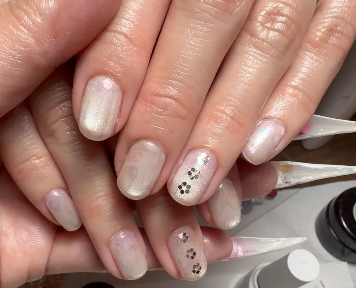 🫧🫧🫧オーロラマグ🫧🫧🫧